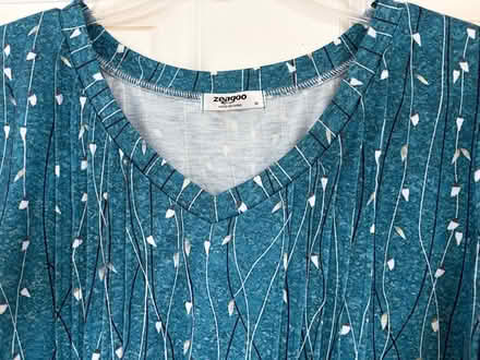 Photo of free Woman’s top - size Medium (San Carlos-El Camino near Hull) #2