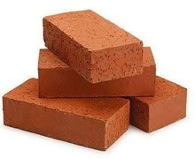 Photo of Re-Claimed or Surplus Bricks (Hinckley LE10) #1