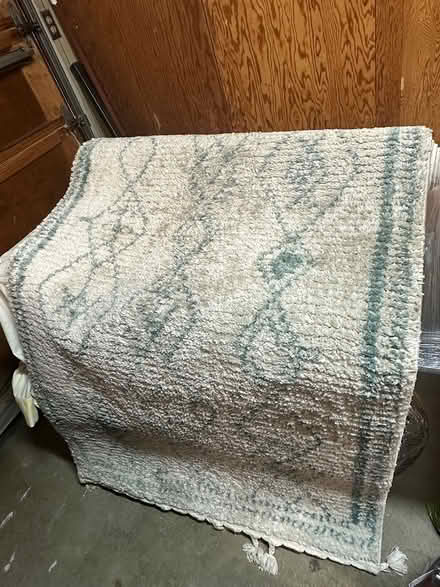 Photo of free Carpet (Pruneyard) #1