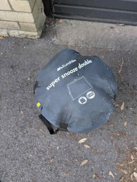 Photo of free Sleeping bag (Clifton downs - BS6) #1