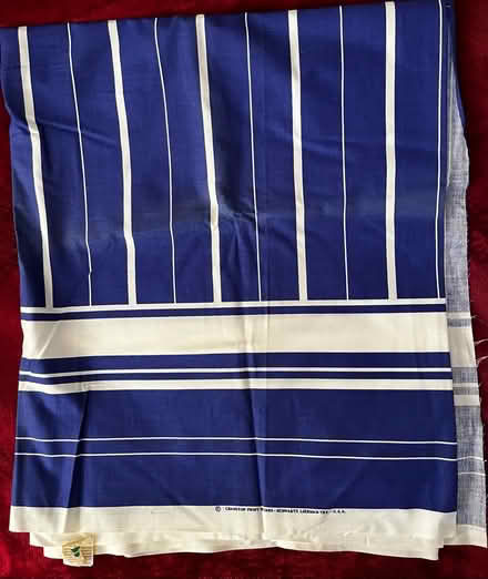 Photo of free Misc. fabrics… (San Mateo Knolls (El Camino)) #2
