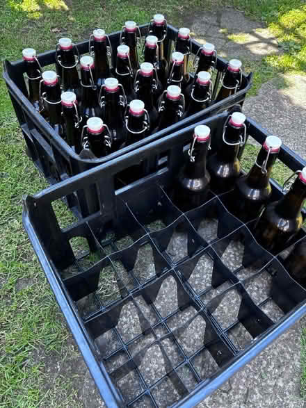 Photo of free Homebrew (Kirkby Malham BB11) #3