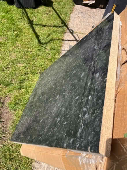 Photo of free Worktop - 60x80 (Letchworth) #2