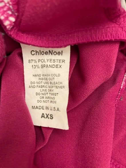 Photo of free Girls leotards (Kennedy/16th in Markham) #3
