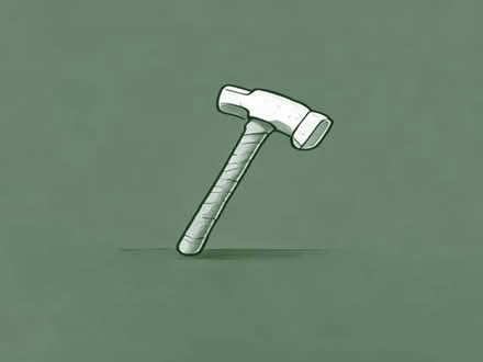 Photo of Sledge hammer (Parkstone BH14) #1