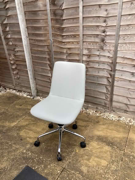 Photo of free Office chair (Oxford) #1