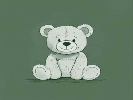 Photo of Teddies For Teddy Tombola (Wales S26) #1