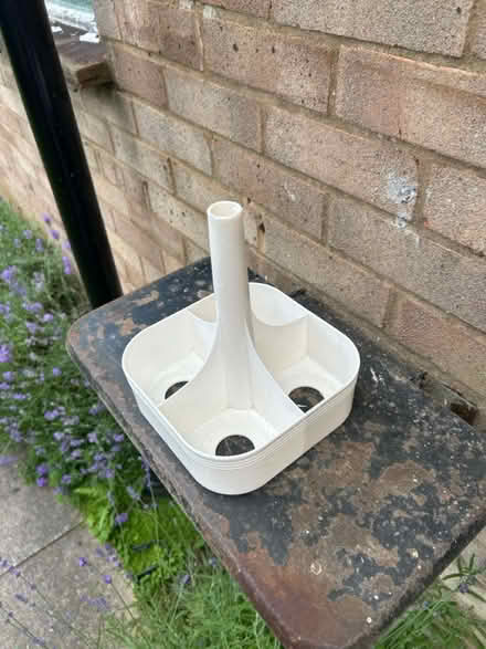 Photo of free Holder for 4 bottles (Bletchley MK3) #1