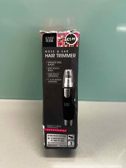 Photo of free Hair trimmer (Poplars SG2) #1