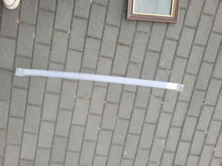 Photo of free Shower glass door seal strip (Charnock S12) #1
