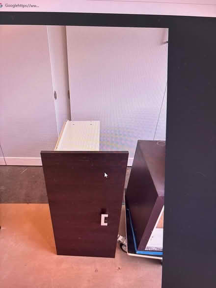 Photo of free Bathroom Vanity (Northcote Point) #1