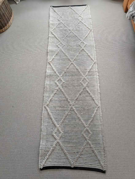 Photo of free Runner Rug (Sydenham SE26) #1