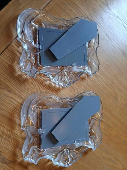 Photo of free Glass photo frames (Parkhead EH11) #2