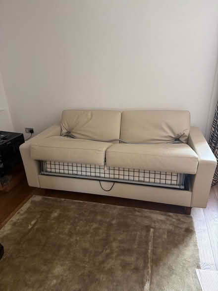Photo of free DFS Sofa Bed (Shamley Green GU5) #4