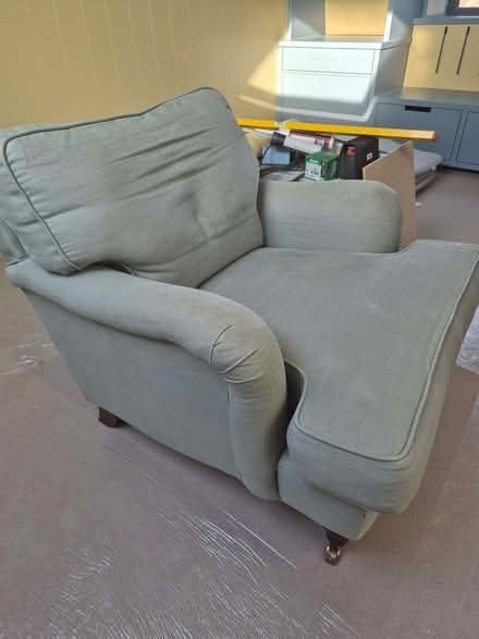 Photo of free sofa.com armchair (East Dulwich SE22) #2