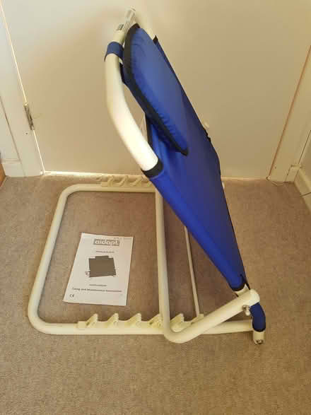 Photo of free Adjustable back rest for bed/sofa (Kendal LA9) #2