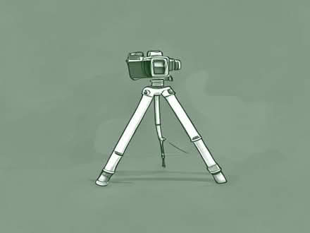 Photo of Camera Tripod (Canning Town E16) #1
