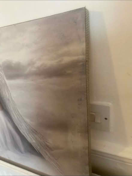 Photo of free Angel Canvas (Cheshunt En8) #2
