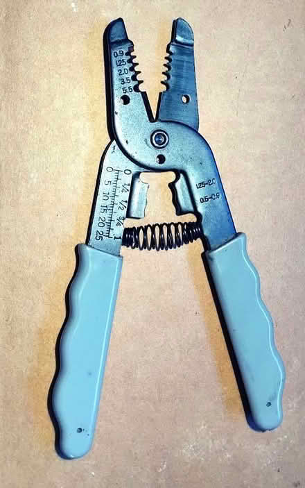 Photo of free Cable Insulation Stripper (Talbot Village BH12) #1