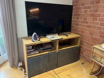 Photo of free TV stand (BS1 6) #1
