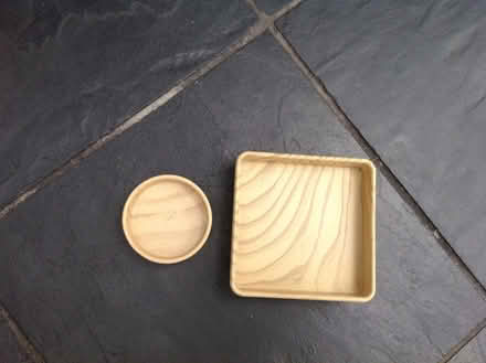 Photo of free Felt Castor Cups (Maidenhead SL6) #1
