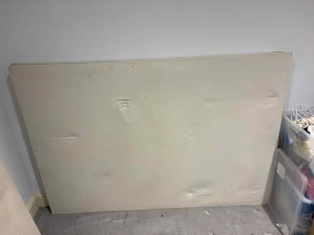 Photo of free Sound proofing (Canterbury CT6) #1