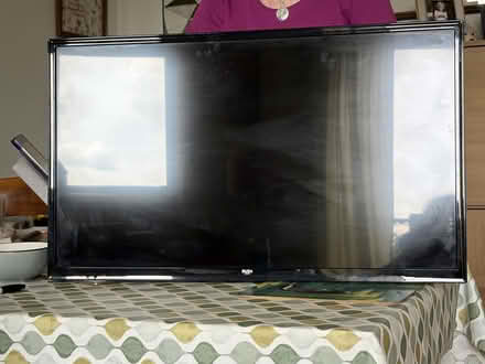Photo of free Bush TV not a smart TV (Oswestry SY11) #2