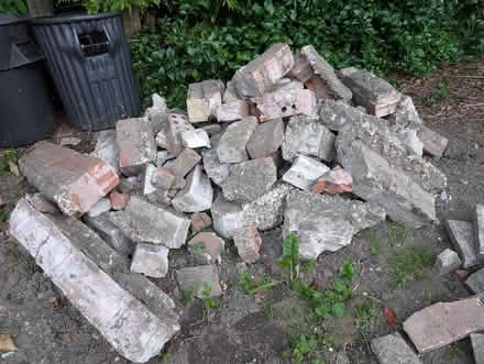 Photo of free Rubble (Birchencliffe HD3) #1