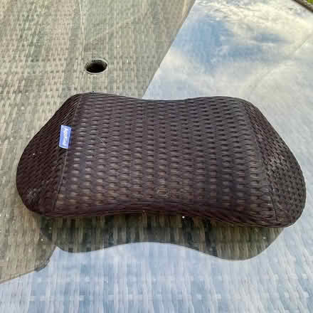 Photo of free Memory Foam Lumbar Support (Wetherby LS22) #4