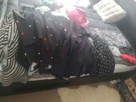 Photo of free Blouses, dress & jumper (Gorgie EH11) #1