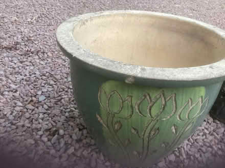 Photo of free Plant containers (Munslow SY7) #4