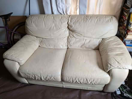 Photo of free Three sofa's (Wells BA5) #3