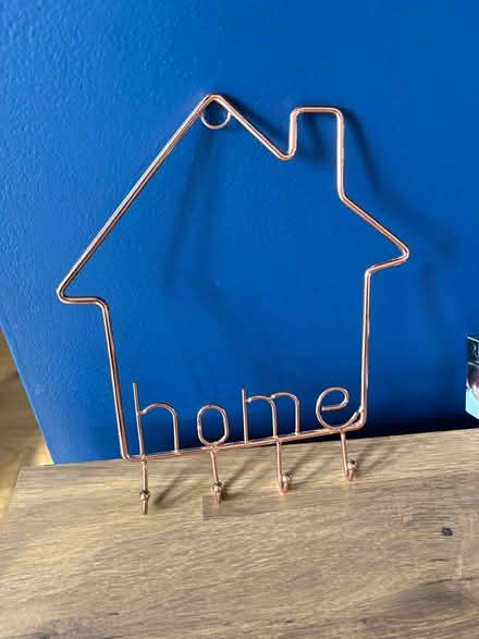 Photo of free Keyholder (Surbiton KT5) #1