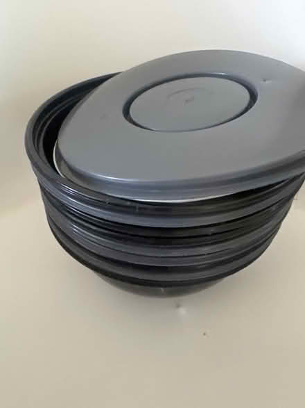 Photo of free Wagamama takeaway bowls (Cowley OX4) #1