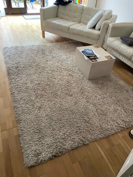 Photo of free Rug (KT2 6ST) #1