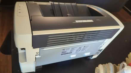 Photo of free Laser printer (Thornhill) #3