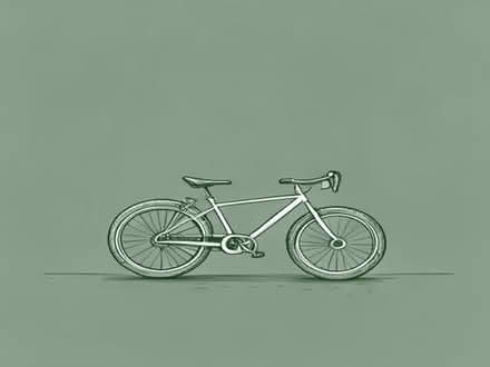 Photo of Mens Bike (Woodhouses M33) #1