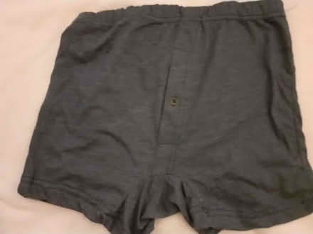 Photo of free Medium mens boxers shorts brand new (Birmingham City Centre B4) #1