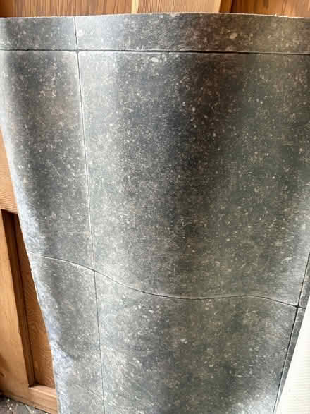 Photo of free Offcut of lino (Frankwell SY3) #1
