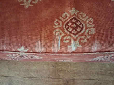 Photo of free Sofa (Boroughbridge) #2