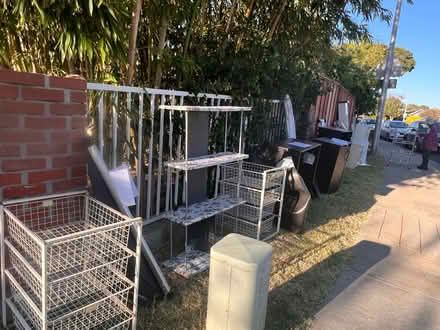 Photo of free (Updated 6/20, 7 pm) ALL FREE &WORK (Santa Clara) #1