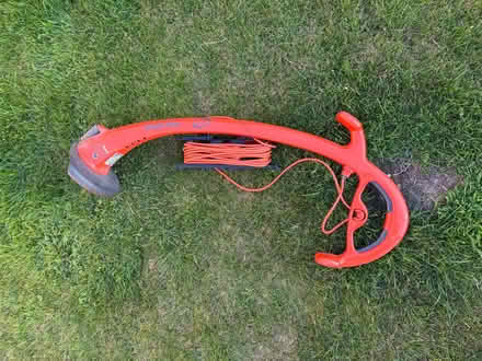 Photo of free Flymo Multi-Trim 2300 strimmer (Nuffield RG9) #1