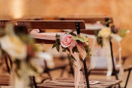 Photo of free Wedding decorations job lot (Bensham NE8) #4