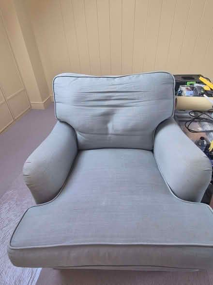 Photo of free sofa.com armchair (East Dulwich SE22) #1