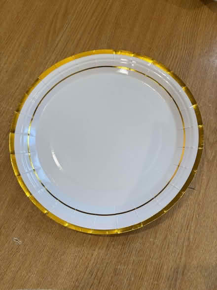 Photo of free Golden wedding stuff (Little Totham CM9) #3