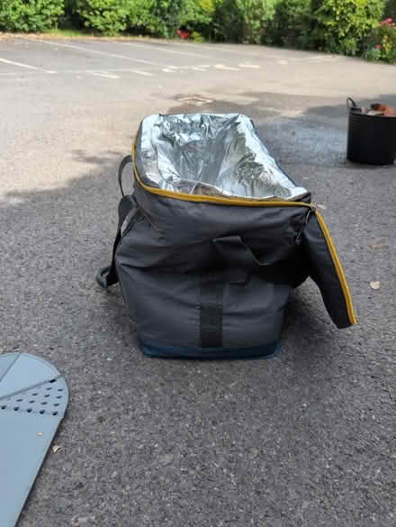 Photo of free Hi gear inflatable cool box (Clifton downs - BS6) #3