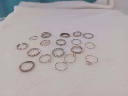 Photo of free Fashion jewellery (New Catton NR3) #3