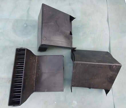 Photo of free Telescopic Underfloor Vents (GU2 Stoughton) #1