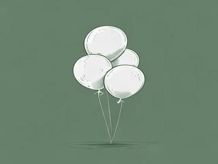 Photo of Balloons (Dudbridge GL5) #1