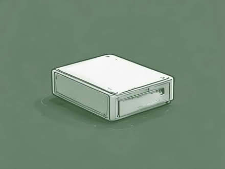 Photo of free HDMI to Scart Converter (The Stray or Two Hundred Acre LS17) #1